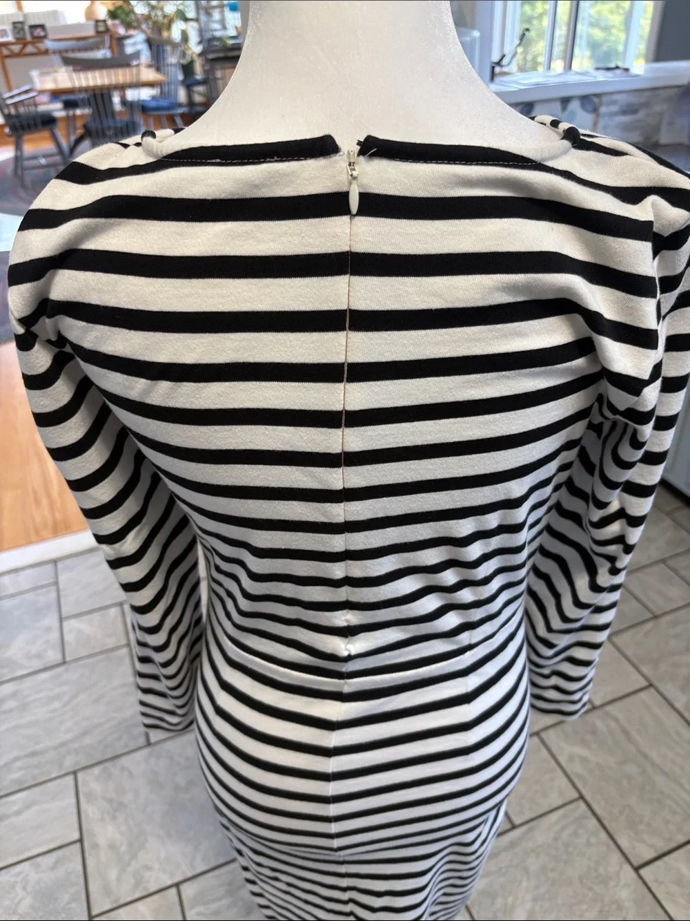 J. Crew classic black